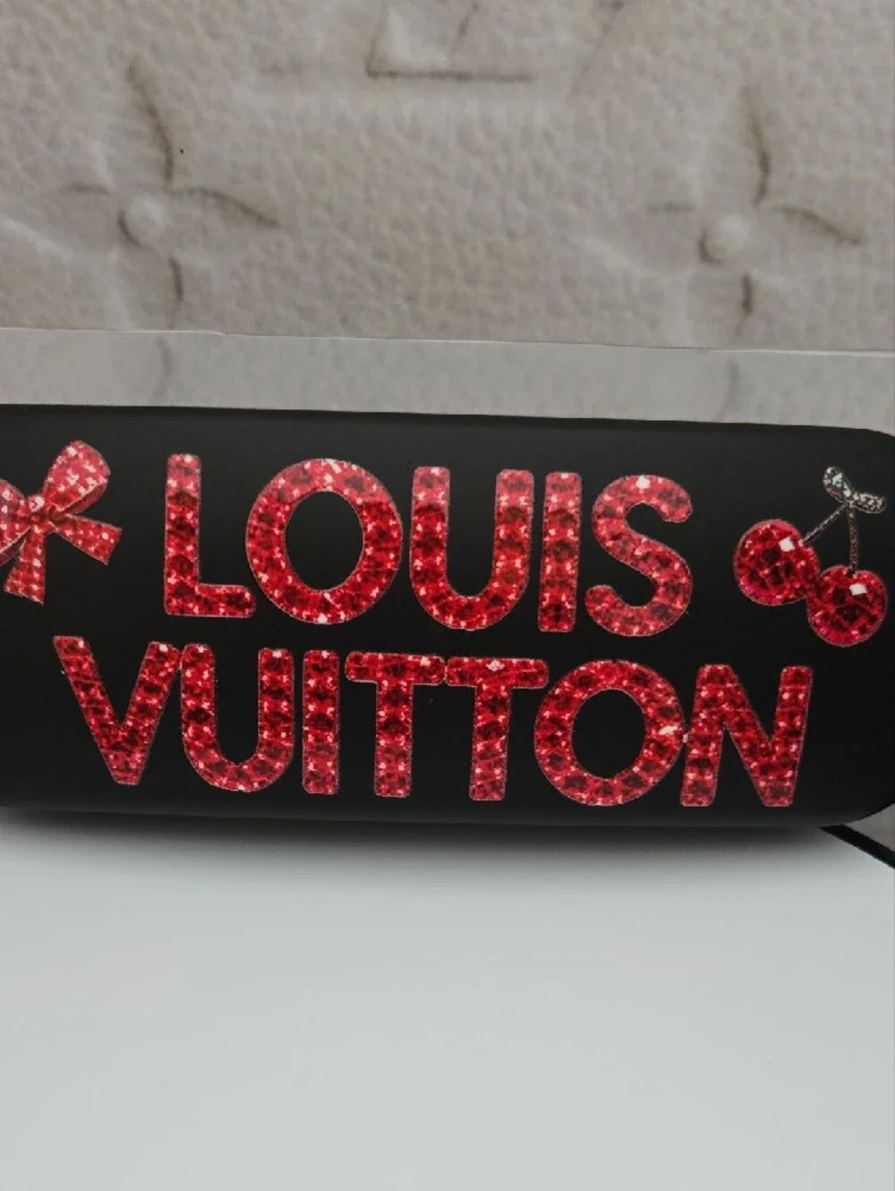 LUX SUNGLASSES CASE